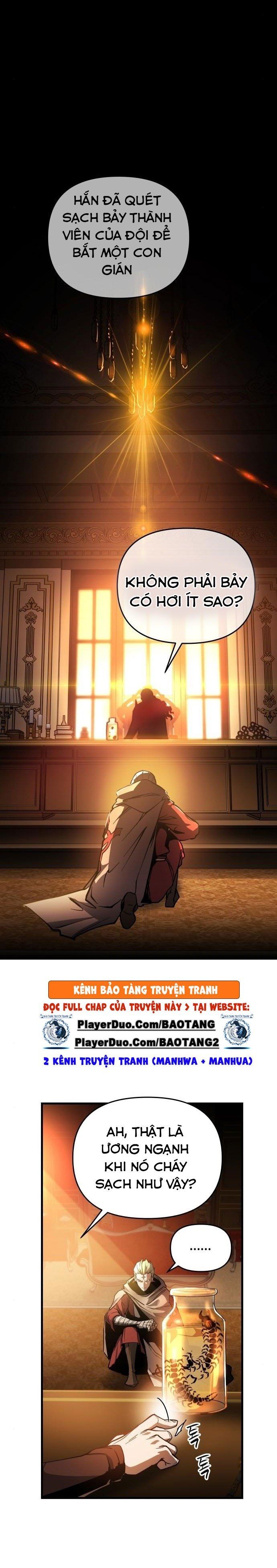 đọc truyện Chiền Thần Tự Sát Hồi Quy Chương 5 ảnh 11 tại Thiên Thai Truyện