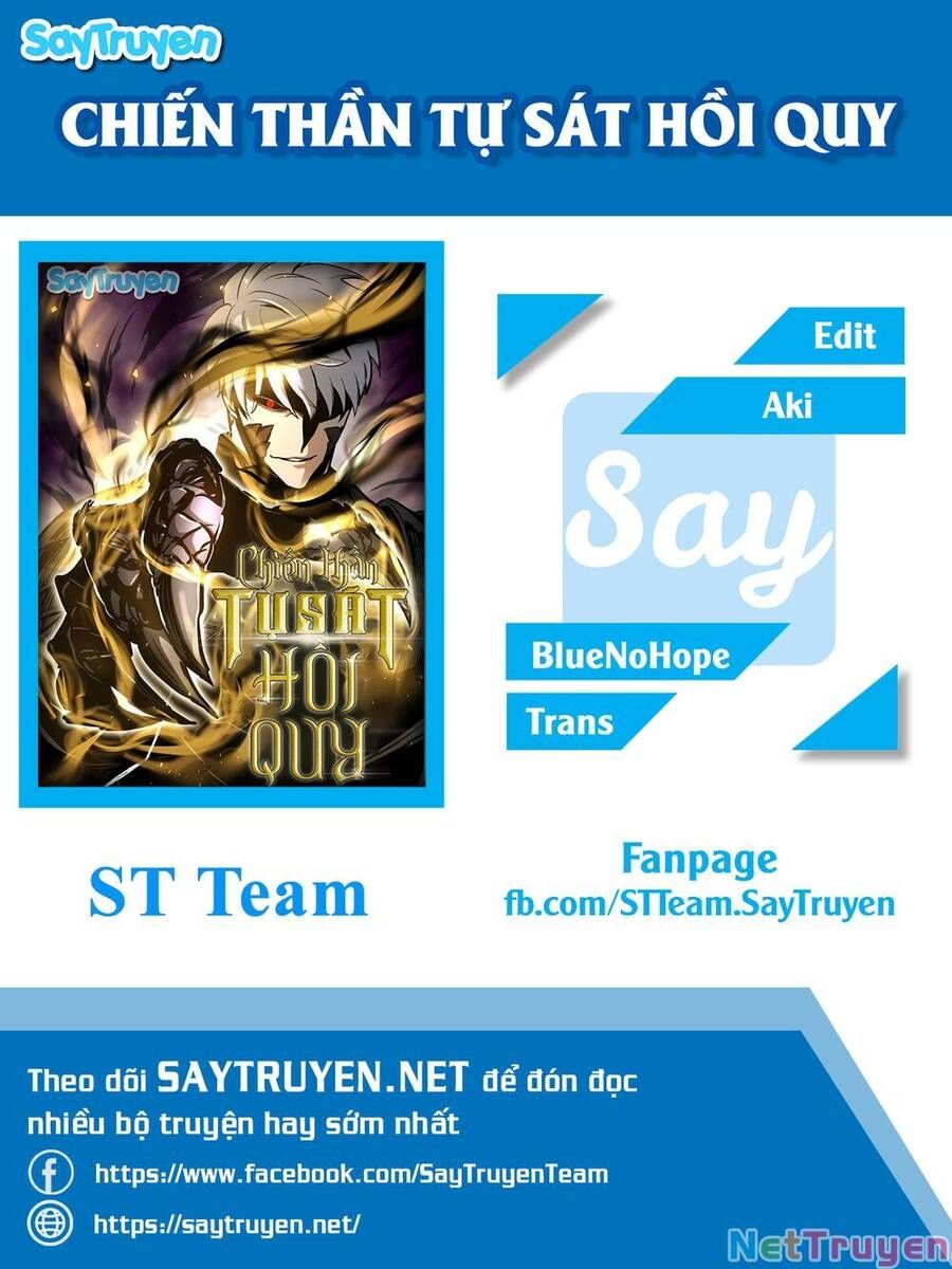 đọc truyện Chiền Thần Tự Sát Hồi Quy Chương 50 ảnh 3 tại Thiên Thai Truyện