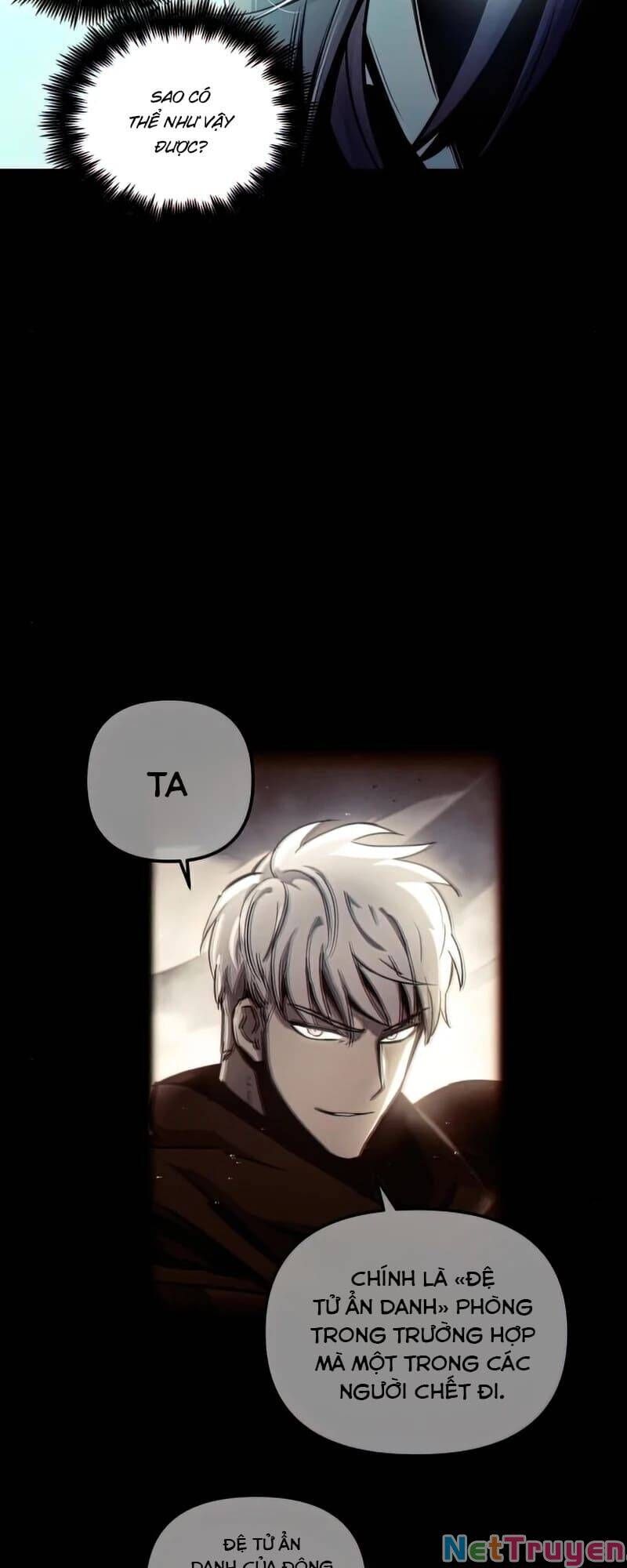 đọc truyện Chiền Thần Tự Sát Hồi Quy Chương 50 ảnh 14 tại Thiên Thai Truyện