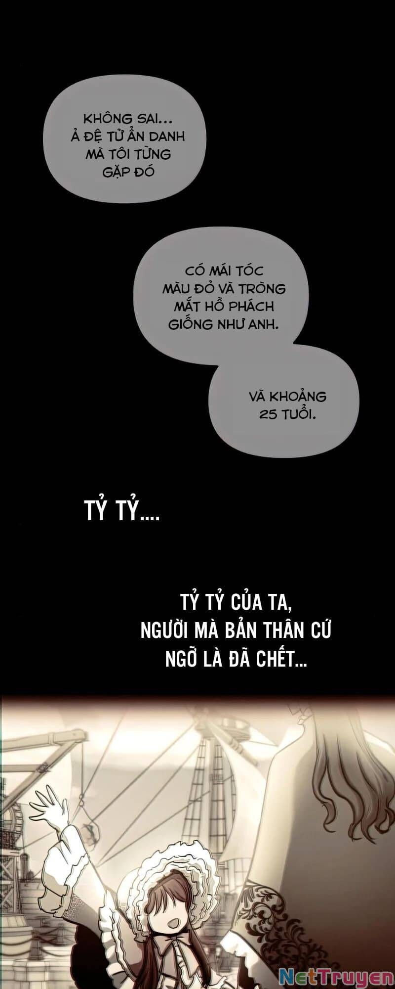 đọc truyện Chiền Thần Tự Sát Hồi Quy Chương 50 ảnh 16 tại Thiên Thai Truyện