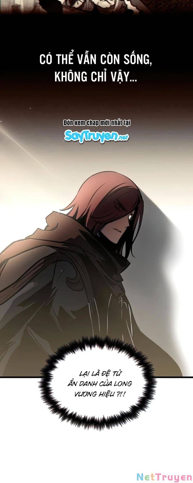 đọc truyện Chiền Thần Tự Sát Hồi Quy Chương 50 ảnh 17 tại Thiên Thai Truyện