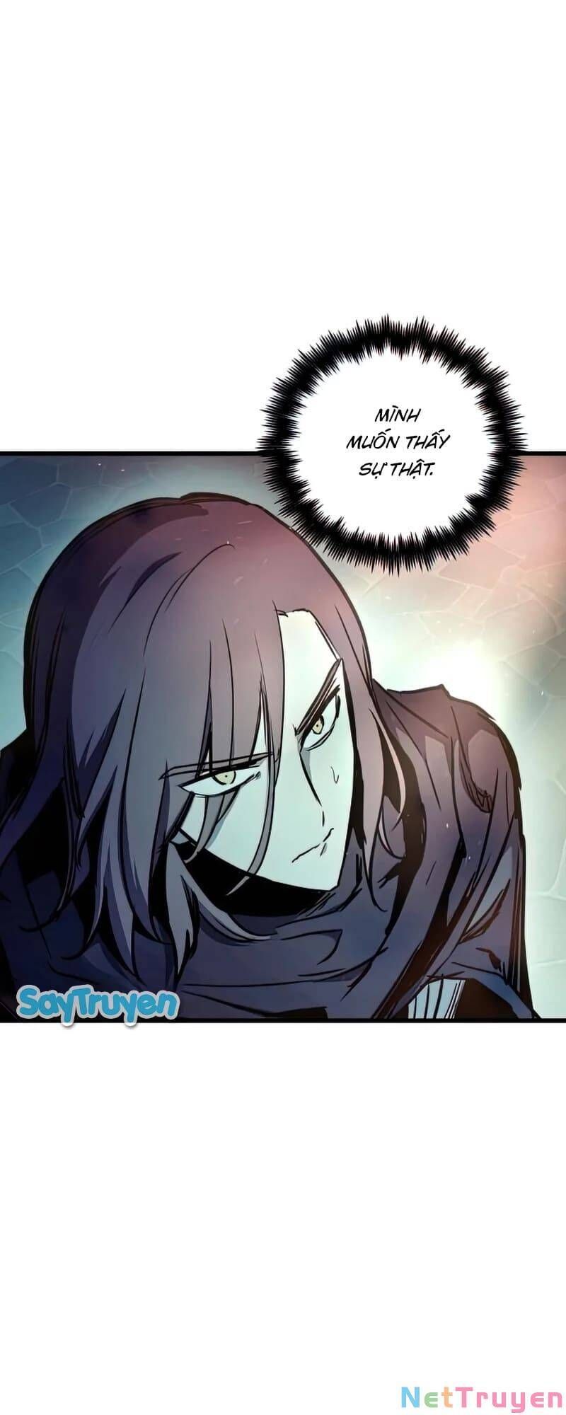 đọc truyện Chiền Thần Tự Sát Hồi Quy Chương 50 ảnh 20 tại Thiên Thai Truyện