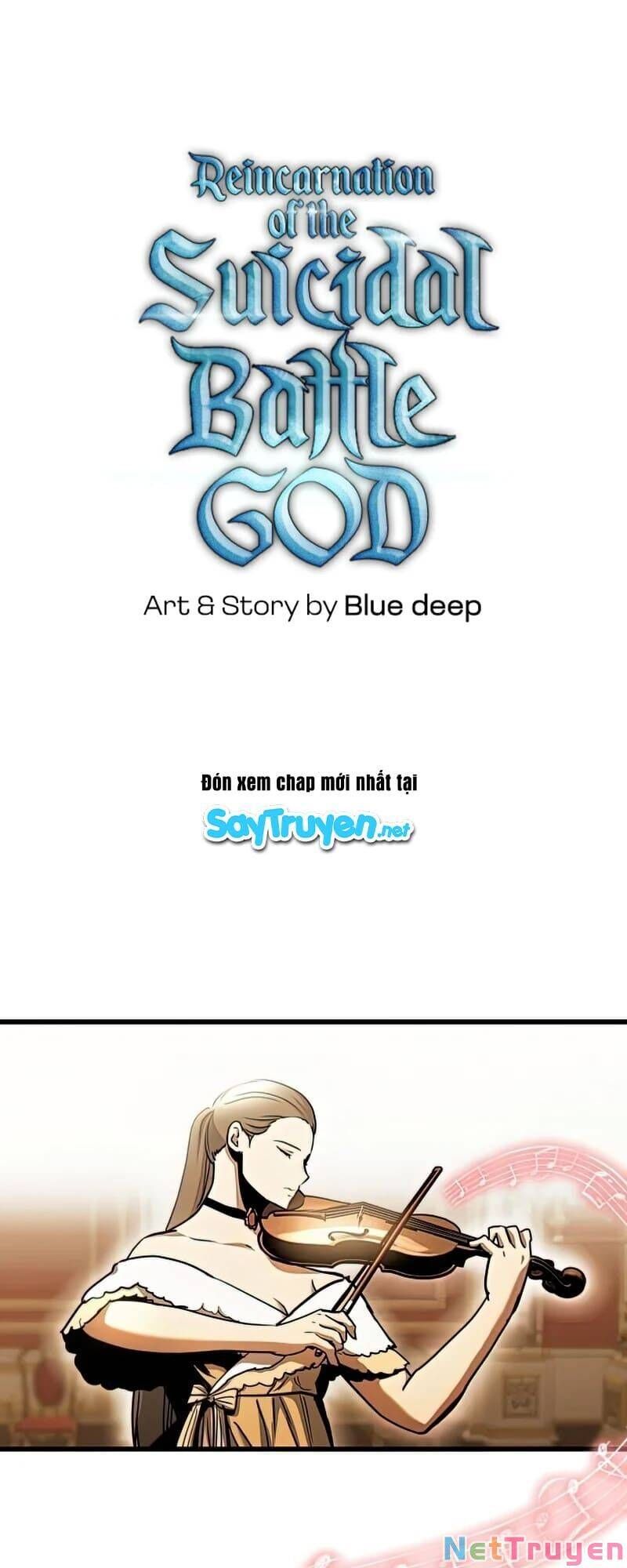 đọc truyện Chiền Thần Tự Sát Hồi Quy Chương 50 ảnh 21 tại Thiên Thai Truyện