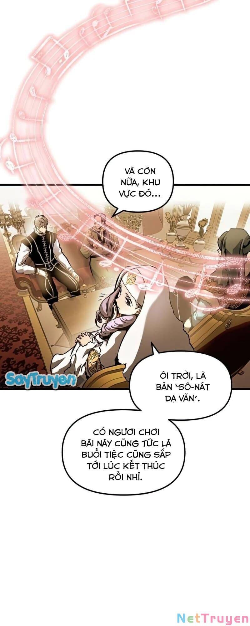 đọc truyện Chiền Thần Tự Sát Hồi Quy Chương 50 ảnh 22 tại Thiên Thai Truyện