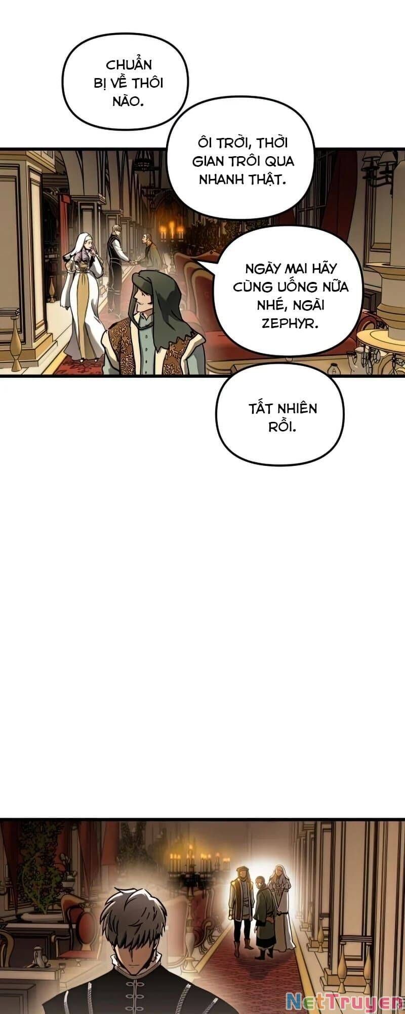 đọc truyện Chiền Thần Tự Sát Hồi Quy Chương 50 ảnh 23 tại Thiên Thai Truyện