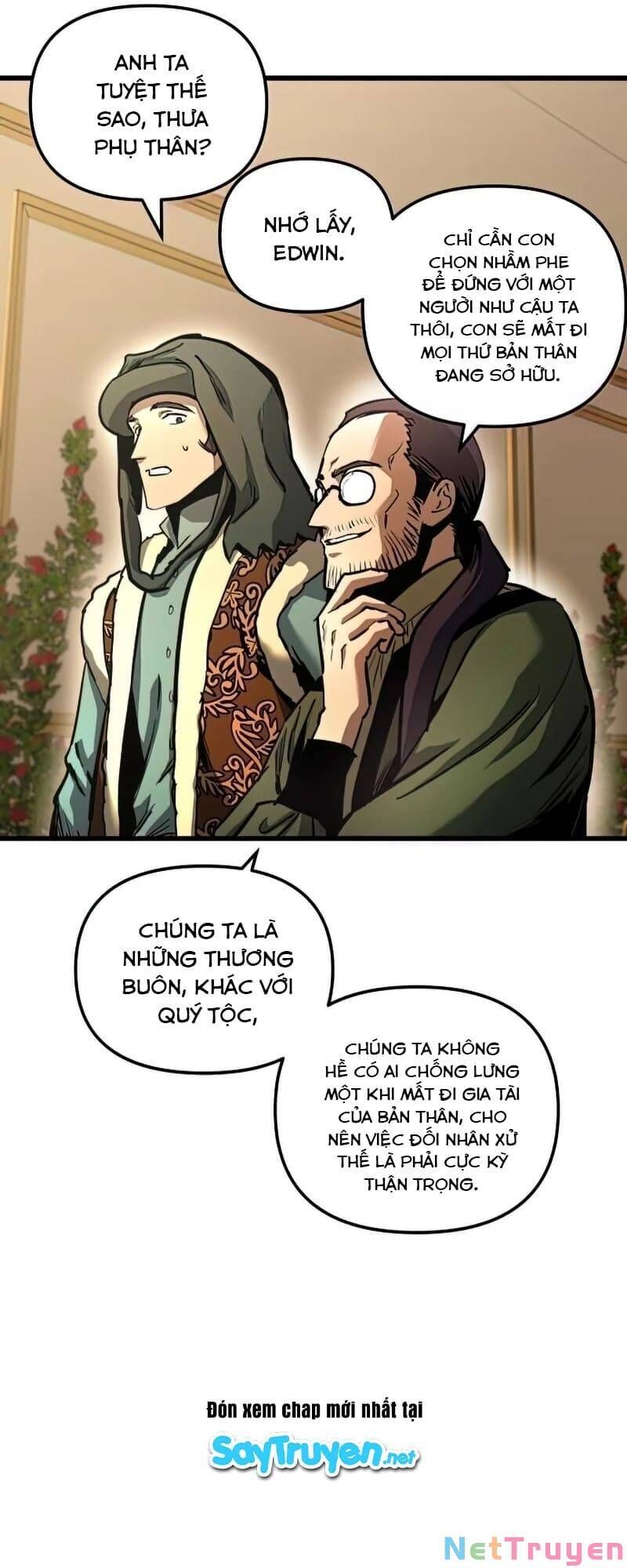 đọc truyện Chiền Thần Tự Sát Hồi Quy Chương 50 ảnh 28 tại Thiên Thai Truyện