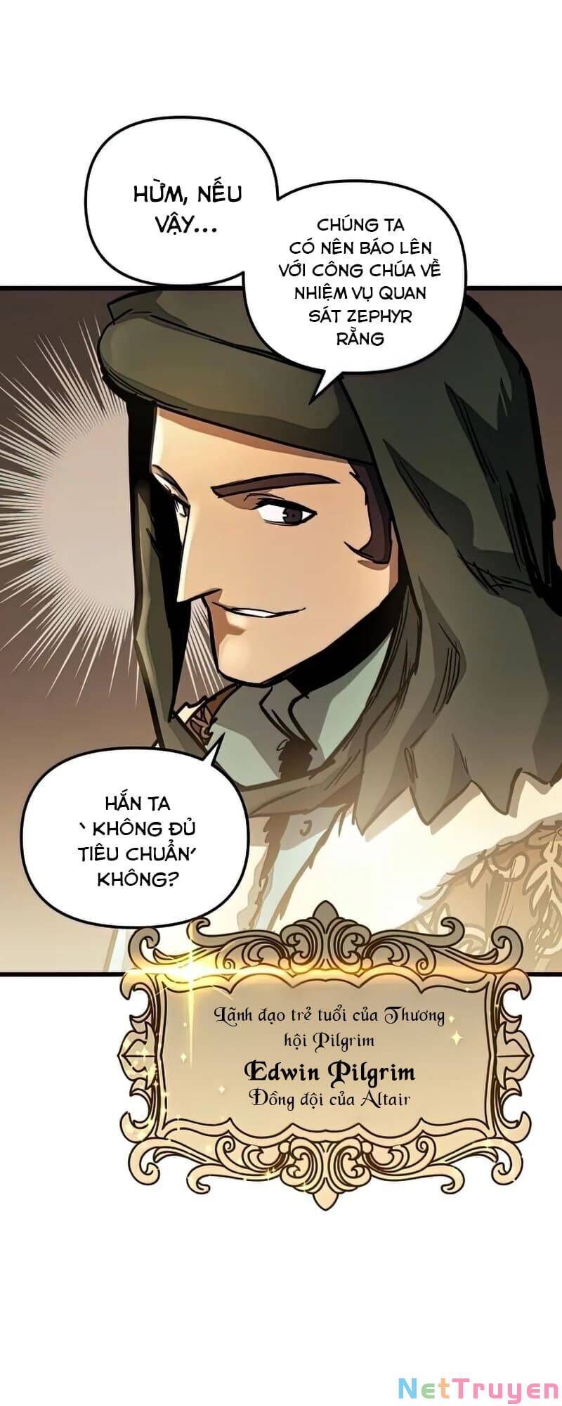 đọc truyện Chiền Thần Tự Sát Hồi Quy Chương 50 ảnh 29 tại Thiên Thai Truyện