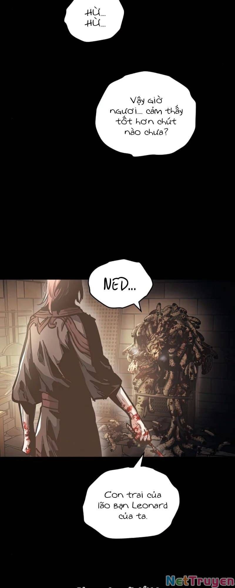 đọc truyện Chiền Thần Tự Sát Hồi Quy Chương 50 ảnh 5 tại Thiên Thai Truyện