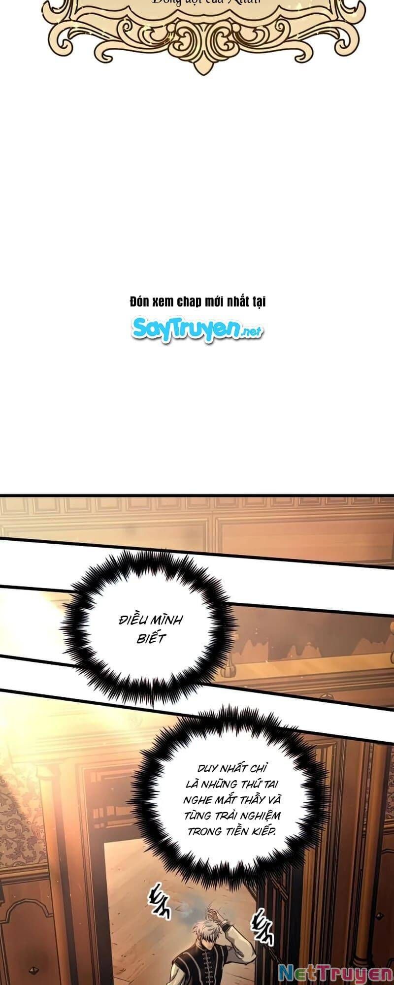 đọc truyện Chiền Thần Tự Sát Hồi Quy Chương 50 ảnh 32 tại Thiên Thai Truyện