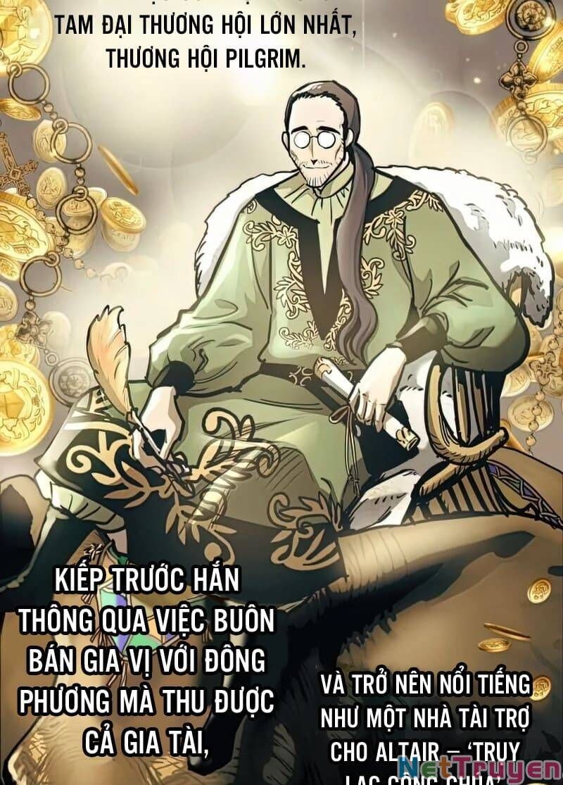 đọc truyện Chiền Thần Tự Sát Hồi Quy Chương 50 ảnh 34 tại Thiên Thai Truyện