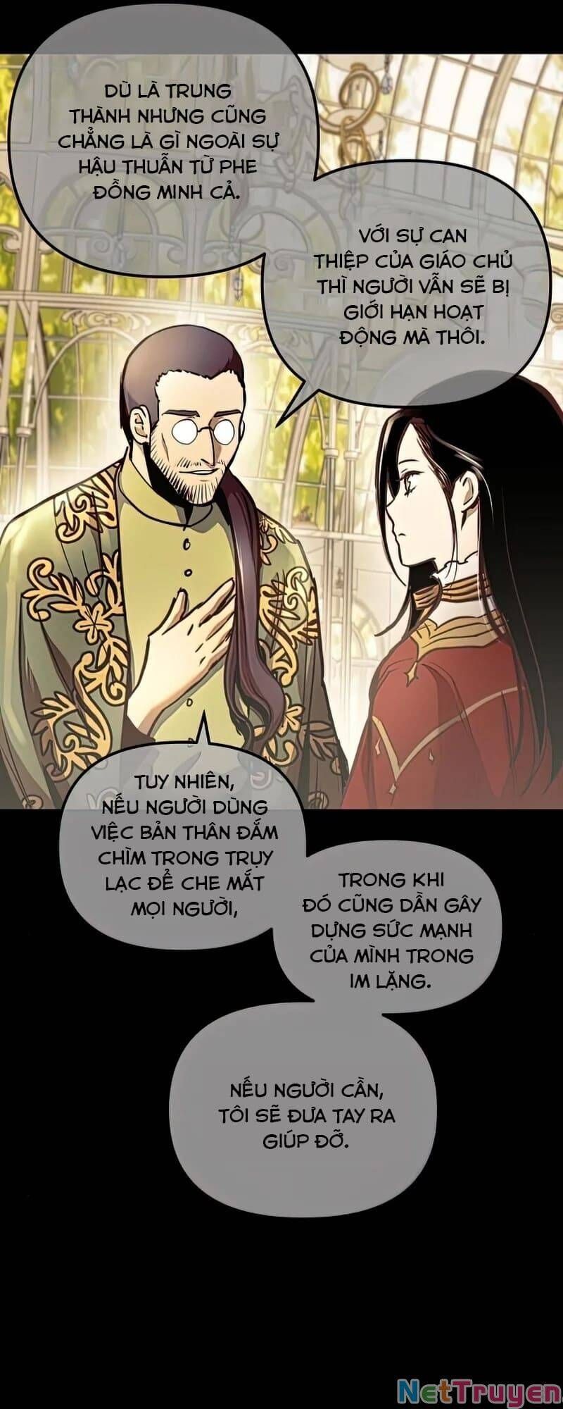 đọc truyện Chiền Thần Tự Sát Hồi Quy Chương 50 ảnh 36 tại Thiên Thai Truyện