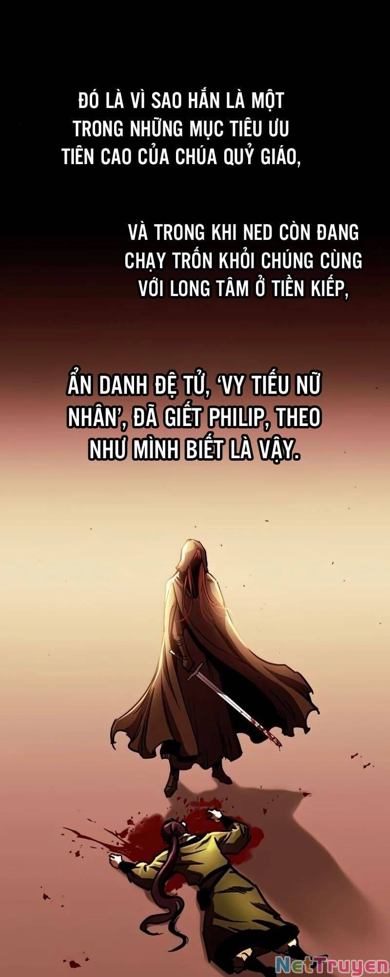 đọc truyện Chiền Thần Tự Sát Hồi Quy Chương 50 ảnh 37 tại Thiên Thai Truyện