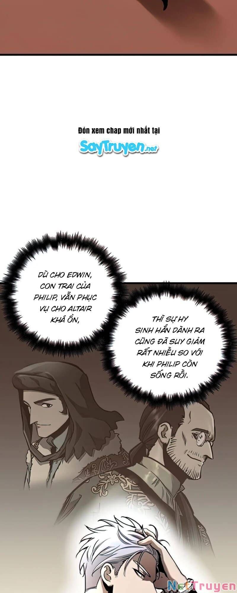 đọc truyện Chiền Thần Tự Sát Hồi Quy Chương 50 ảnh 38 tại Thiên Thai Truyện