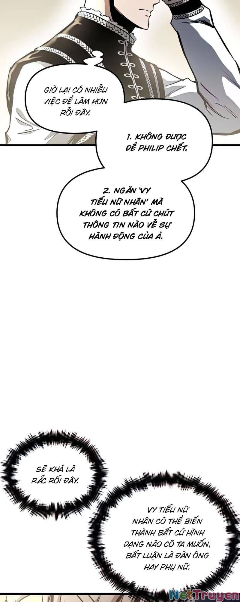 đọc truyện Chiền Thần Tự Sát Hồi Quy Chương 50 ảnh 39 tại Thiên Thai Truyện