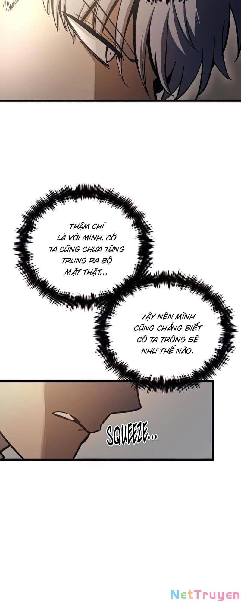 đọc truyện Chiền Thần Tự Sát Hồi Quy Chương 50 ảnh 40 tại Thiên Thai Truyện