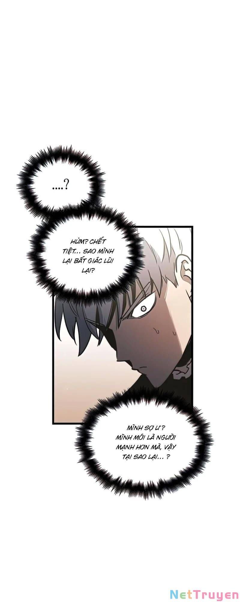 đọc truyện Chiền Thần Tự Sát Hồi Quy Chương 50 ảnh 45 tại Thiên Thai Truyện