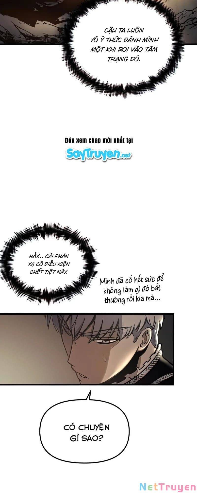 đọc truyện Chiền Thần Tự Sát Hồi Quy Chương 50 ảnh 47 tại Thiên Thai Truyện