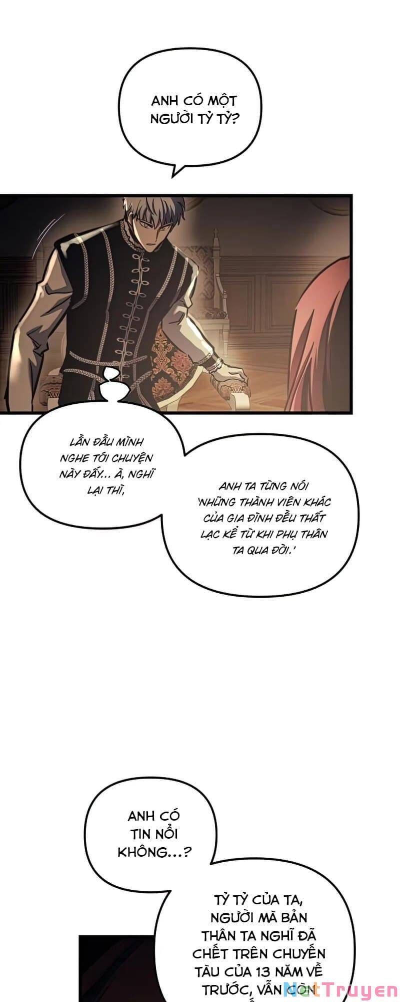 đọc truyện Chiền Thần Tự Sát Hồi Quy Chương 50 ảnh 49 tại Thiên Thai Truyện