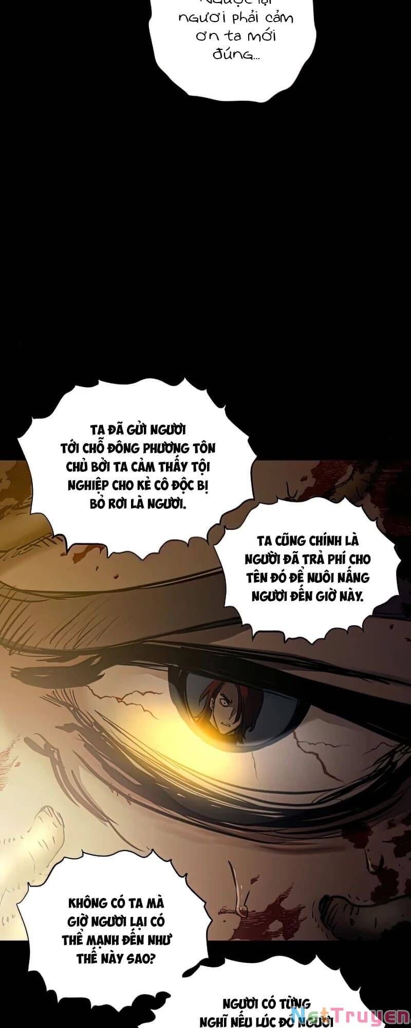 đọc truyện Chiền Thần Tự Sát Hồi Quy Chương 50 ảnh 7 tại Thiên Thai Truyện