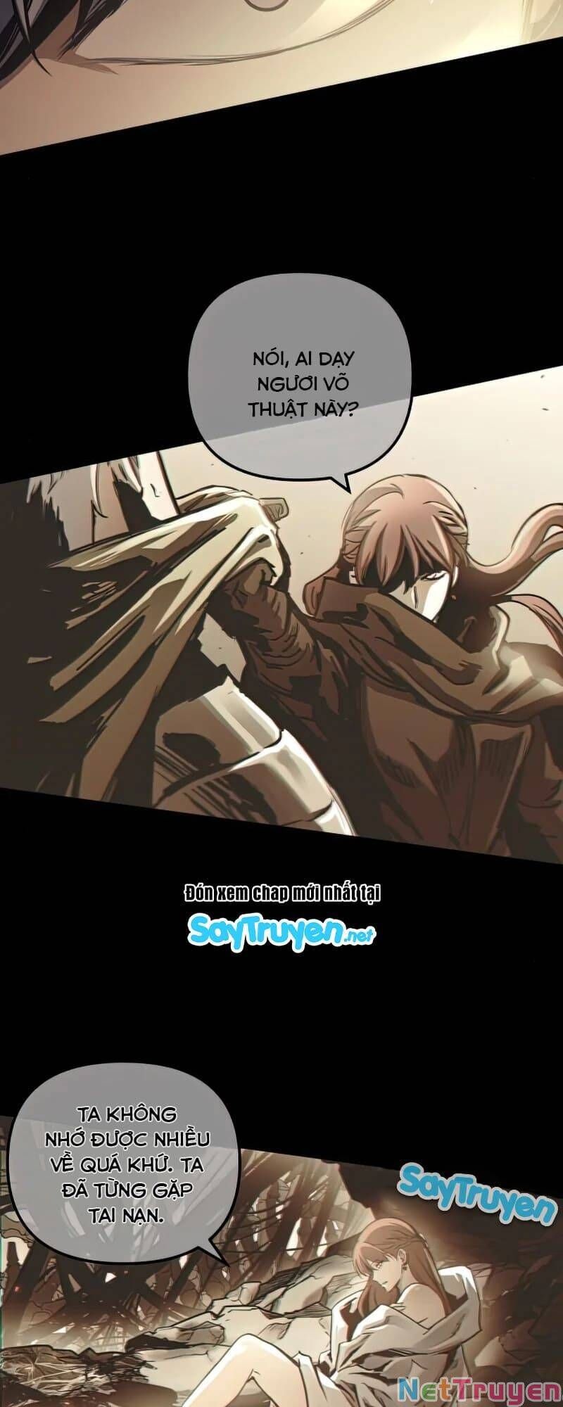 đọc truyện Chiền Thần Tự Sát Hồi Quy Chương 50 ảnh 54 tại Thiên Thai Truyện