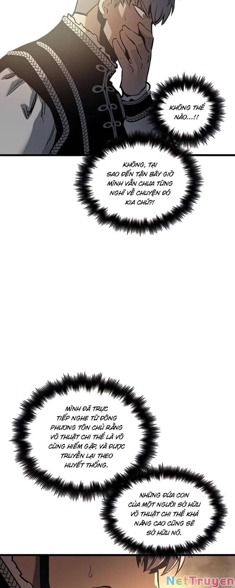 đọc truyện Chiền Thần Tự Sát Hồi Quy Chương 50 ảnh 56 tại Thiên Thai Truyện