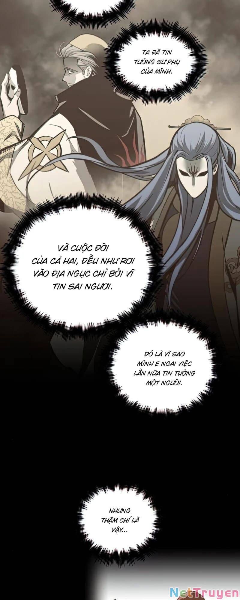 đọc truyện Chiền Thần Tự Sát Hồi Quy Chương 50 ảnh 60 tại Thiên Thai Truyện