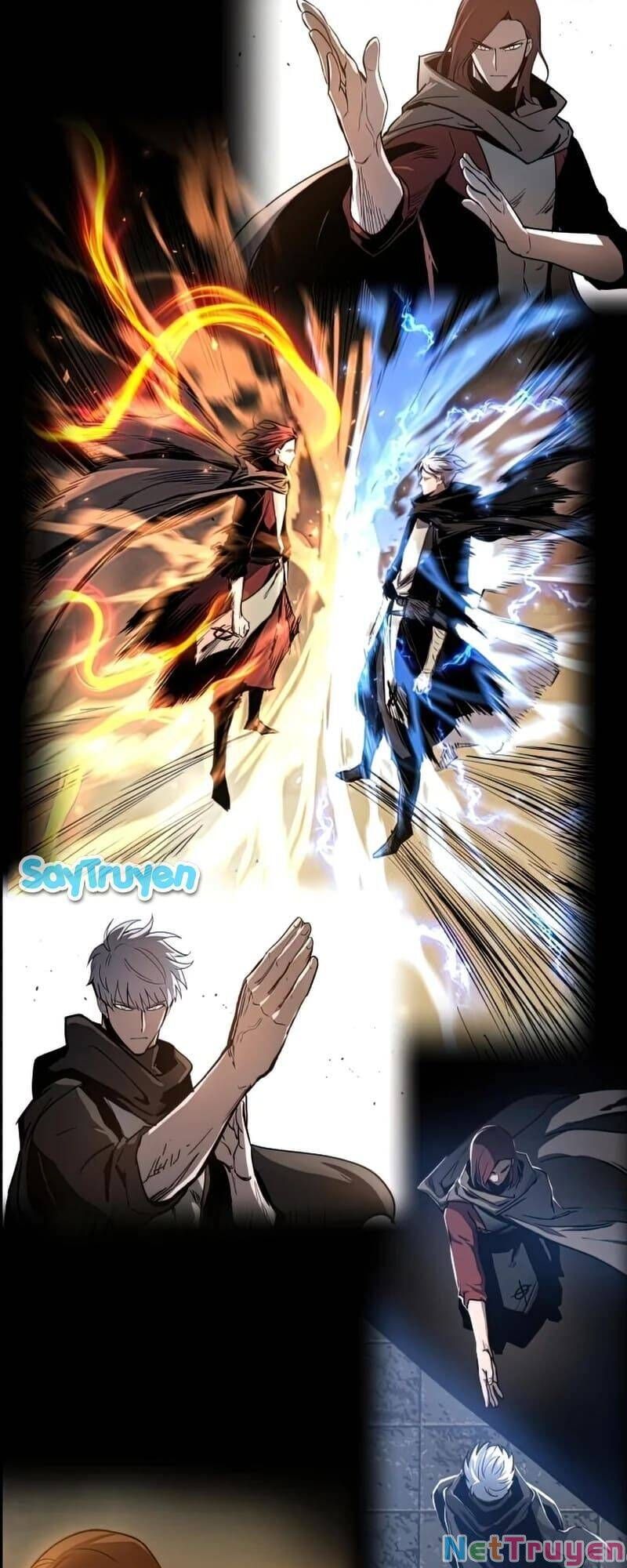 đọc truyện Chiền Thần Tự Sát Hồi Quy Chương 50 ảnh 61 tại Thiên Thai Truyện