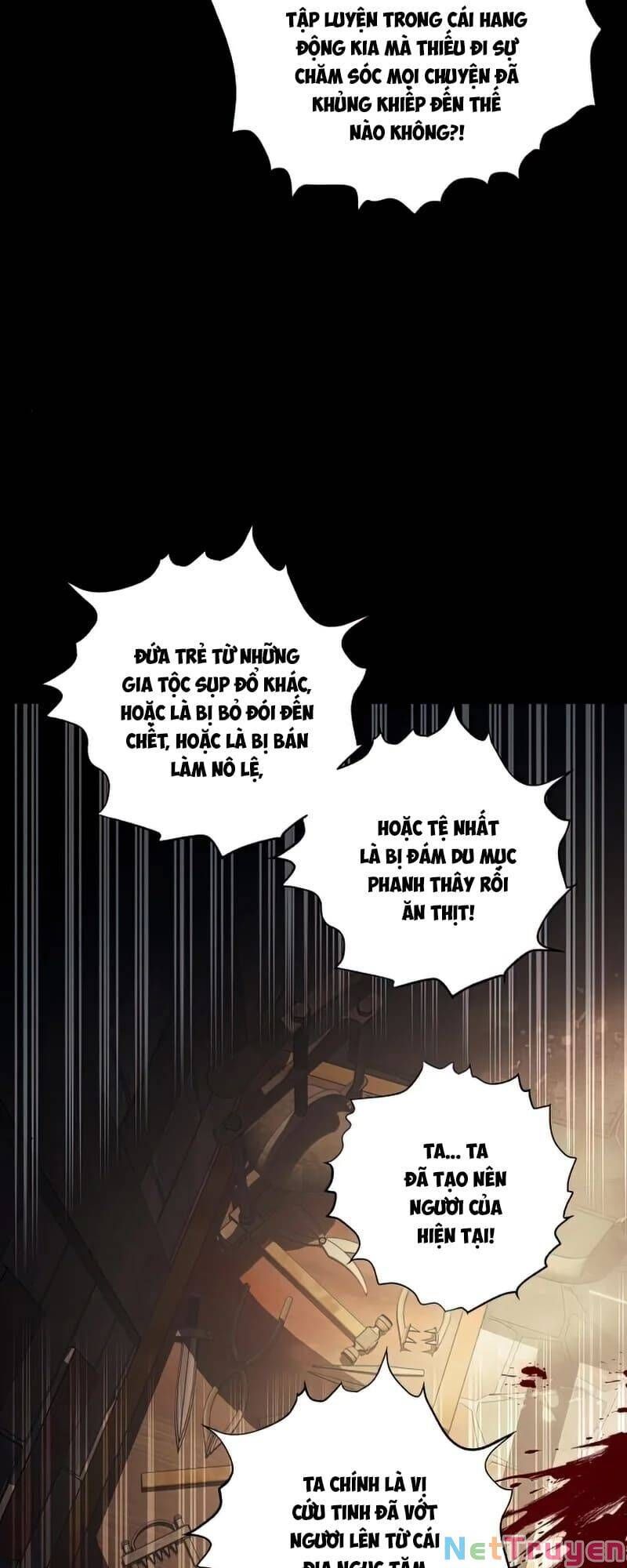 đọc truyện Chiền Thần Tự Sát Hồi Quy Chương 50 ảnh 8 tại Thiên Thai Truyện