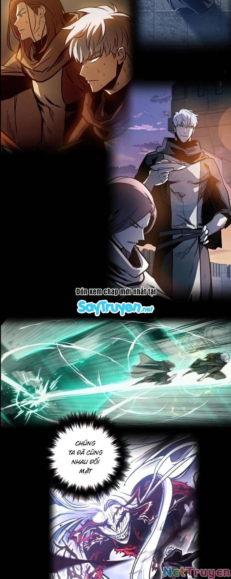 đọc truyện Chiền Thần Tự Sát Hồi Quy Chương 50 ảnh 62 tại Thiên Thai Truyện