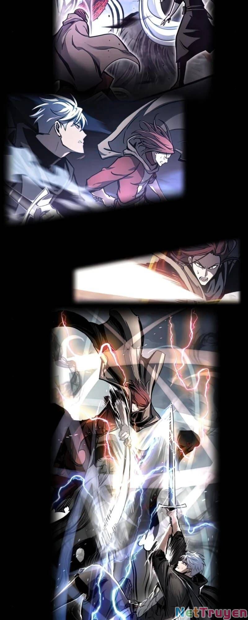 đọc truyện Chiền Thần Tự Sát Hồi Quy Chương 50 ảnh 63 tại Thiên Thai Truyện