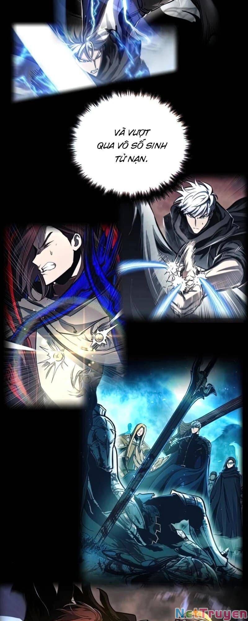 đọc truyện Chiền Thần Tự Sát Hồi Quy Chương 50 ảnh 64 tại Thiên Thai Truyện