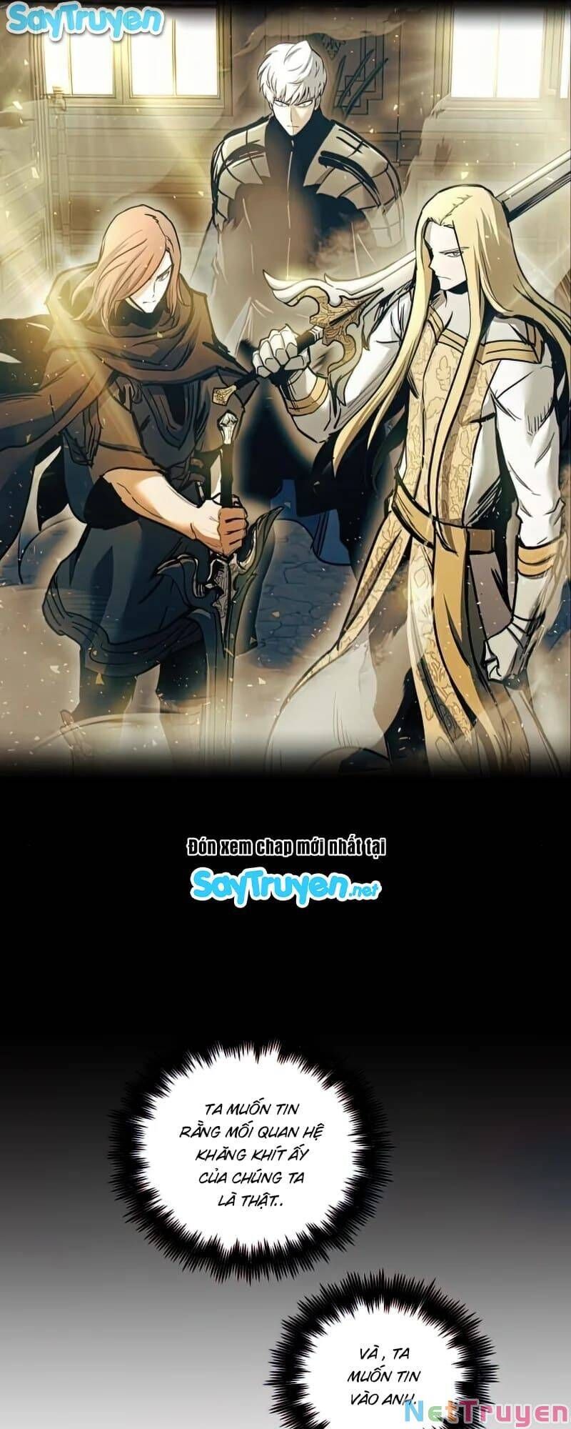 đọc truyện Chiền Thần Tự Sát Hồi Quy Chương 50 ảnh 67 tại Thiên Thai Truyện