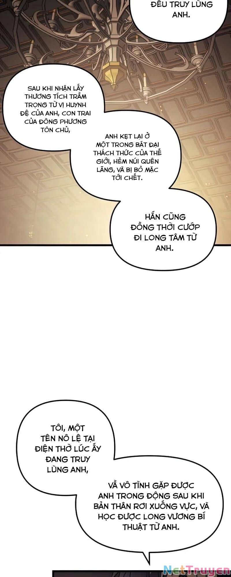 đọc truyện Chiền Thần Tự Sát Hồi Quy Chương 50 ảnh 71 tại Thiên Thai Truyện