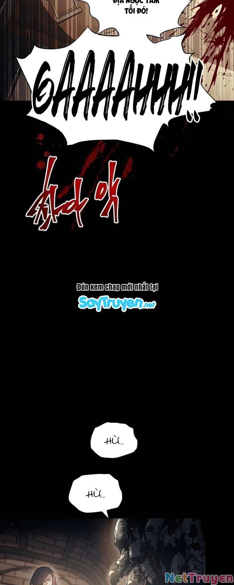 đọc truyện Chiền Thần Tự Sát Hồi Quy Chương 50 ảnh 9 tại Thiên Thai Truyện