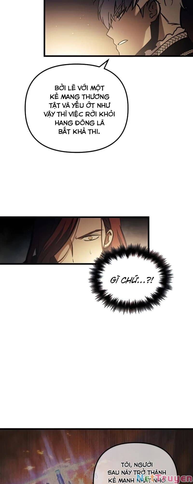 đọc truyện Chiền Thần Tự Sát Hồi Quy Chương 50 ảnh 72 tại Thiên Thai Truyện