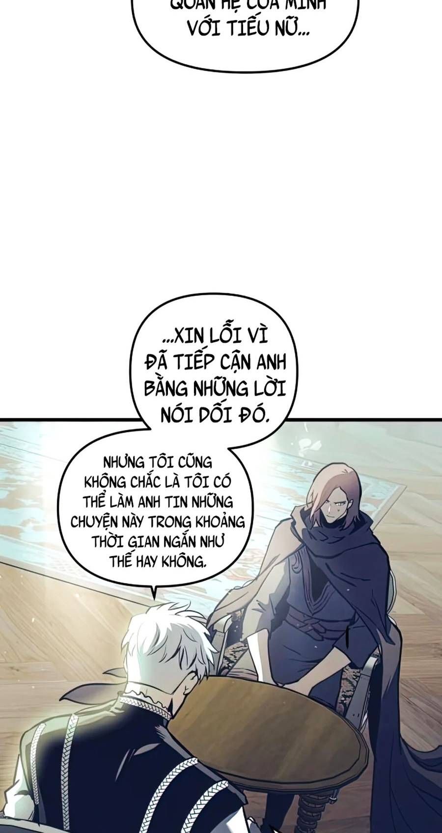 đọc truyện Chiền Thần Tự Sát Hồi Quy Chương 51 ảnh 29 tại Thiên Thai Truyện