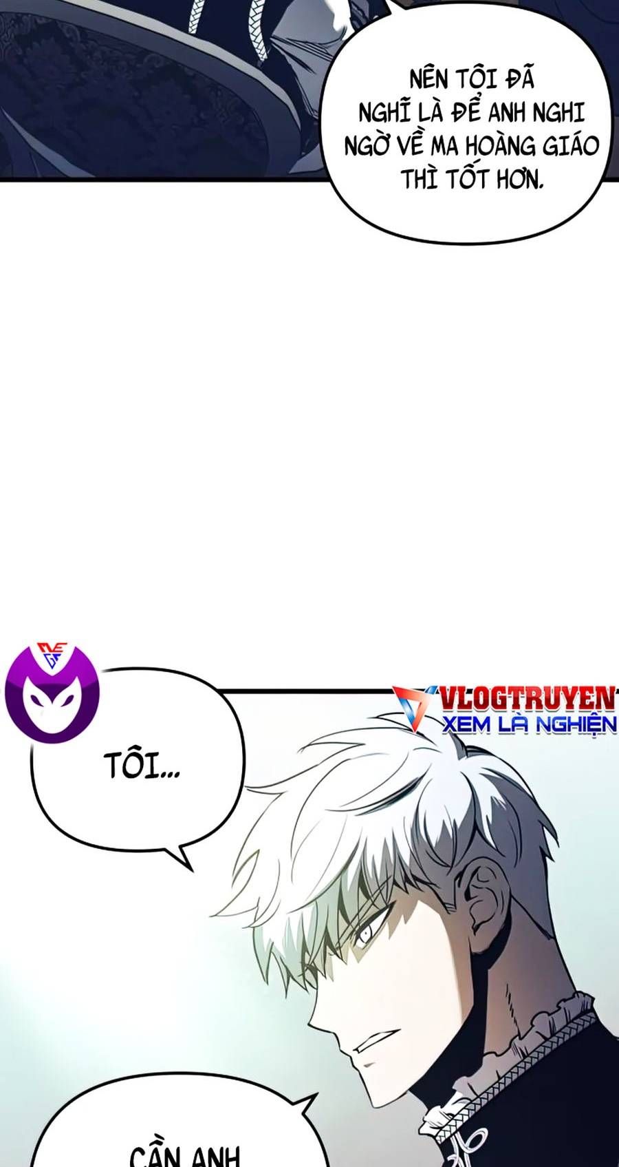 đọc truyện Chiền Thần Tự Sát Hồi Quy Chương 51 ảnh 30 tại Thiên Thai Truyện