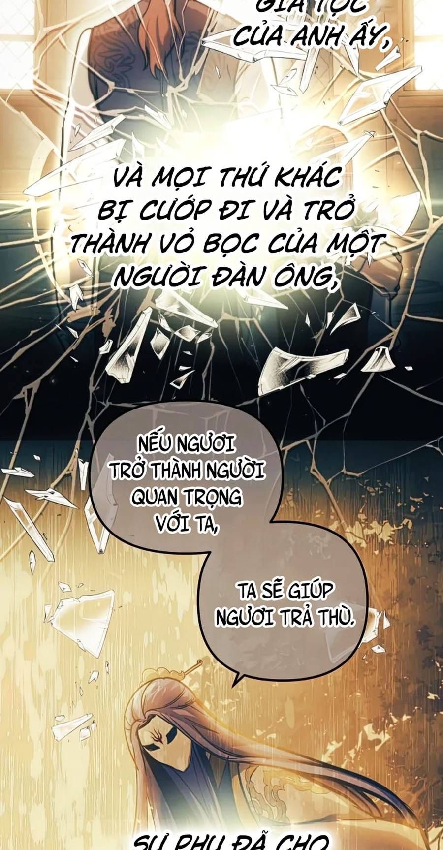 đọc truyện Chiền Thần Tự Sát Hồi Quy Chương 51 ảnh 35 tại Thiên Thai Truyện