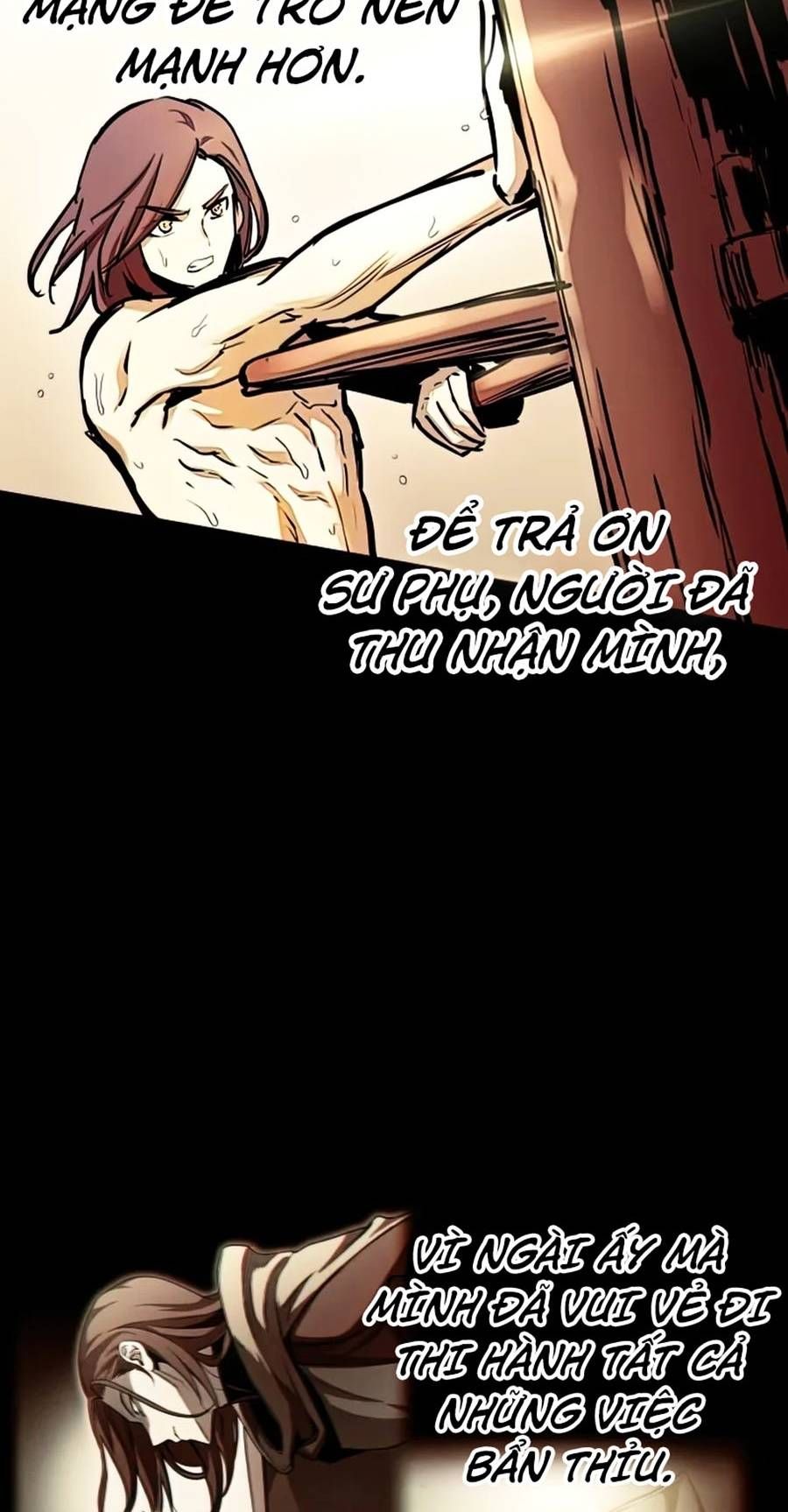 đọc truyện Chiền Thần Tự Sát Hồi Quy Chương 51 ảnh 37 tại Thiên Thai Truyện