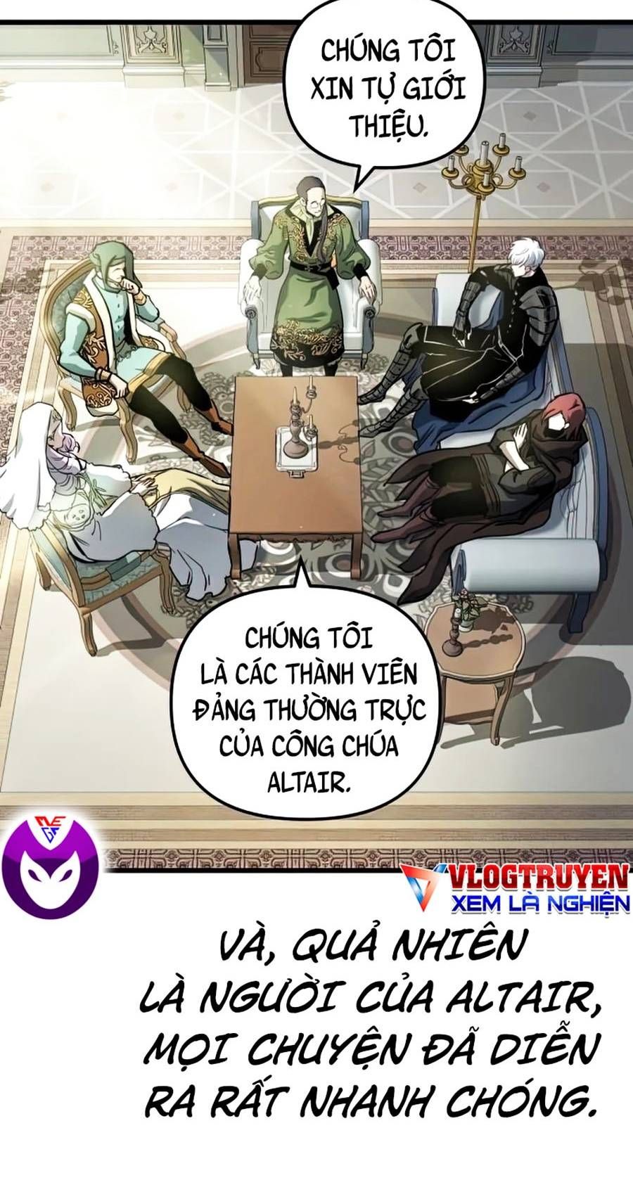 đọc truyện Chiền Thần Tự Sát Hồi Quy Chương 51 ảnh 50 tại Thiên Thai Truyện