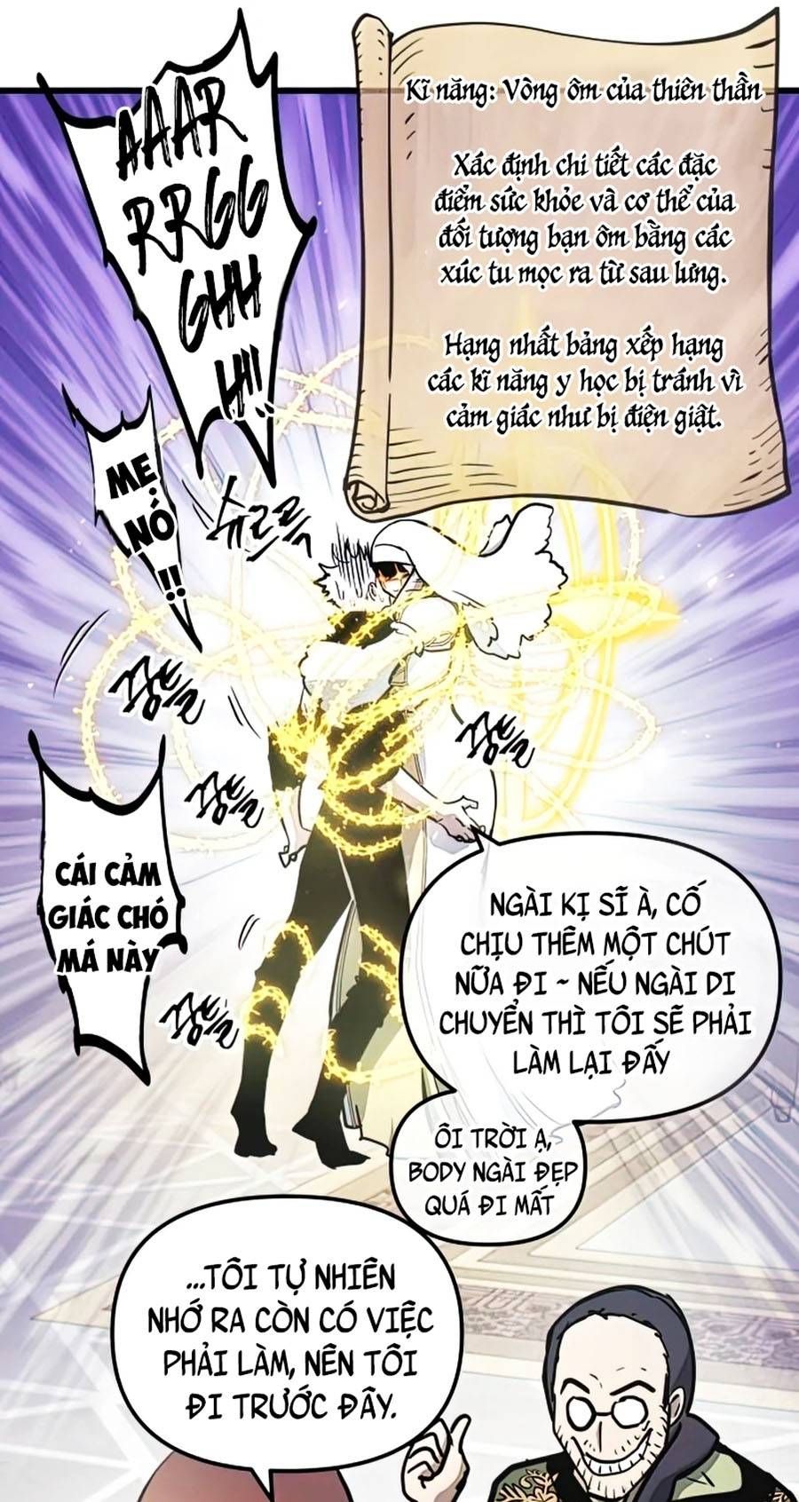 đọc truyện Chiền Thần Tự Sát Hồi Quy Chương 51 ảnh 63 tại Thiên Thai Truyện