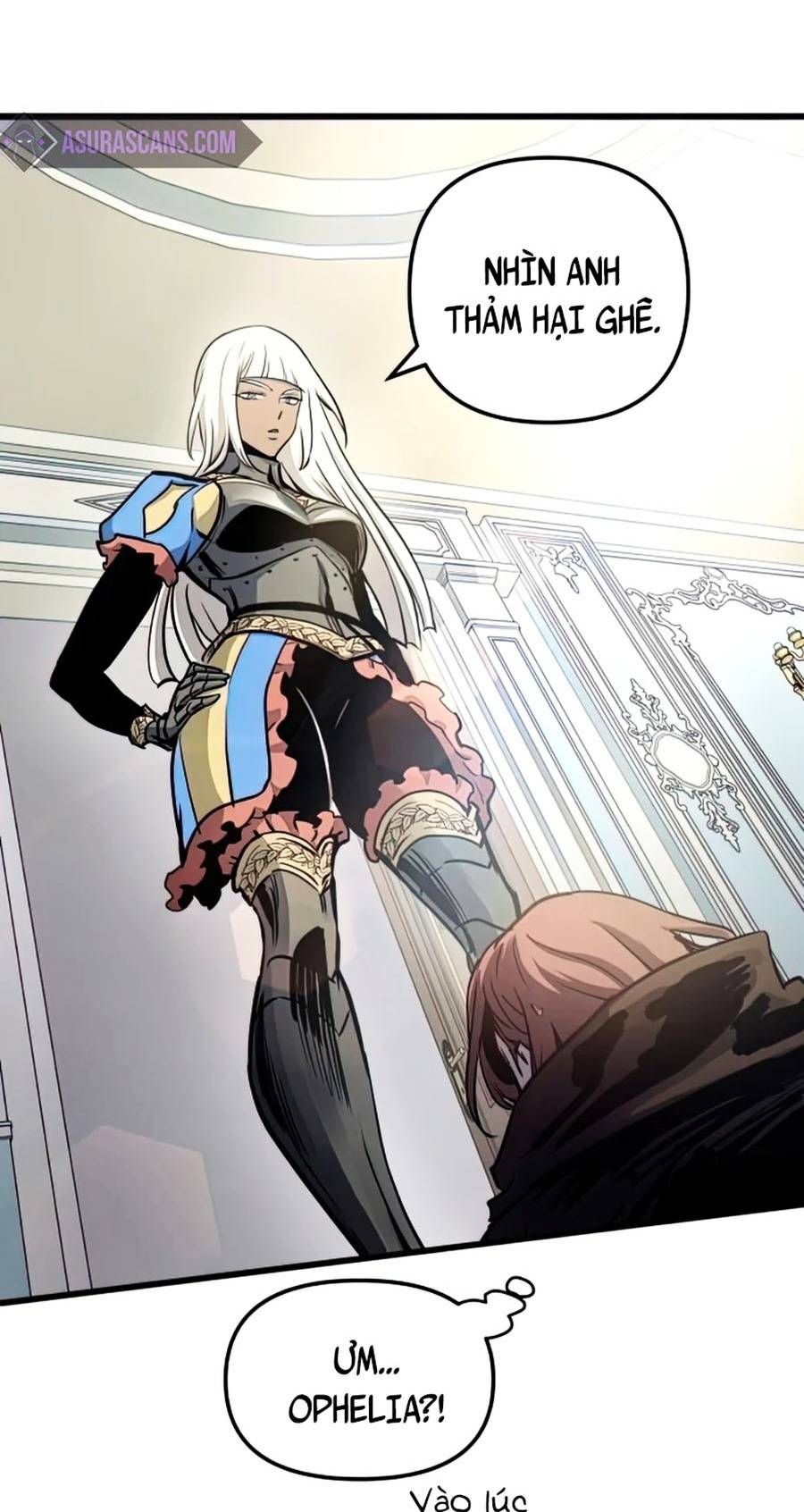 đọc truyện Chiền Thần Tự Sát Hồi Quy Chương 51 ảnh 67 tại Thiên Thai Truyện