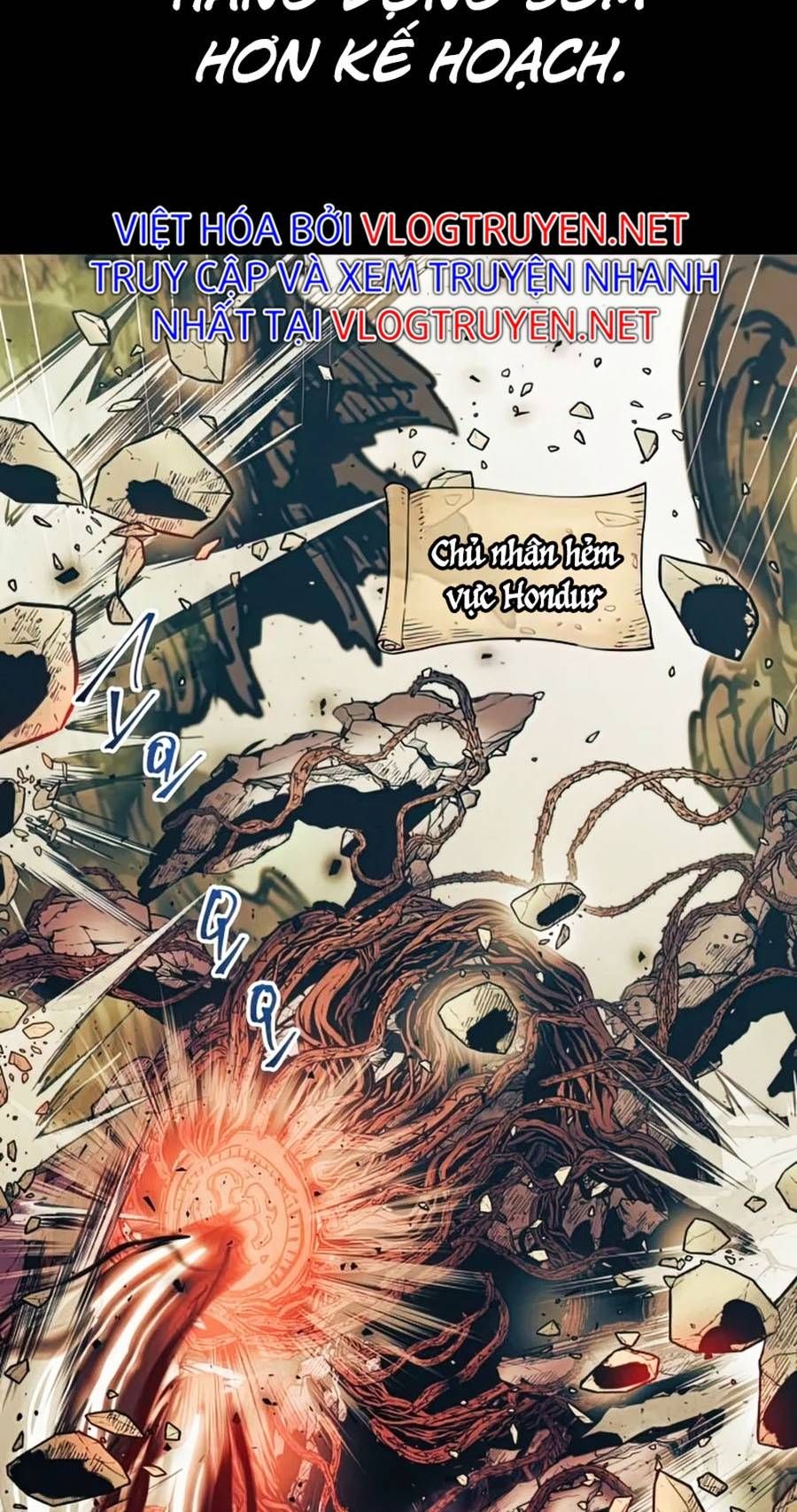 đọc truyện Chiền Thần Tự Sát Hồi Quy Chương 51 ảnh 9 tại Thiên Thai Truyện