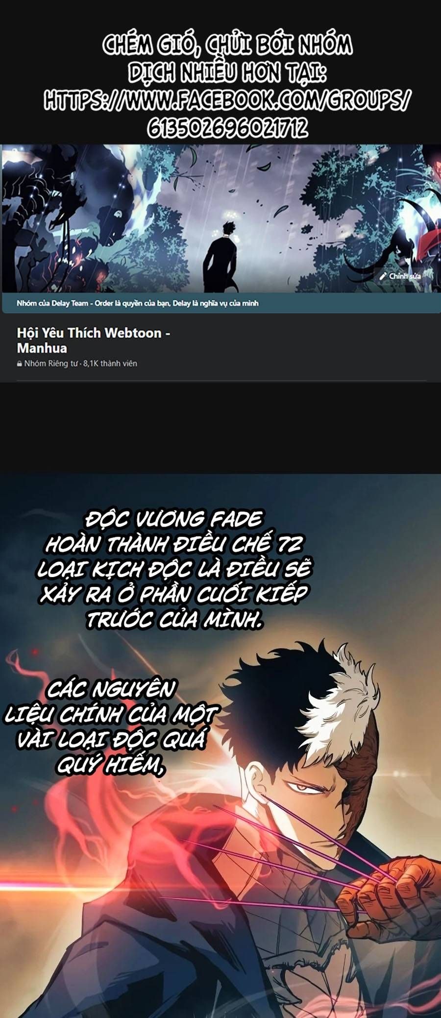 đọc truyện Chiền Thần Tự Sát Hồi Quy Chương 53 ảnh 3 tại Thiên Thai Truyện