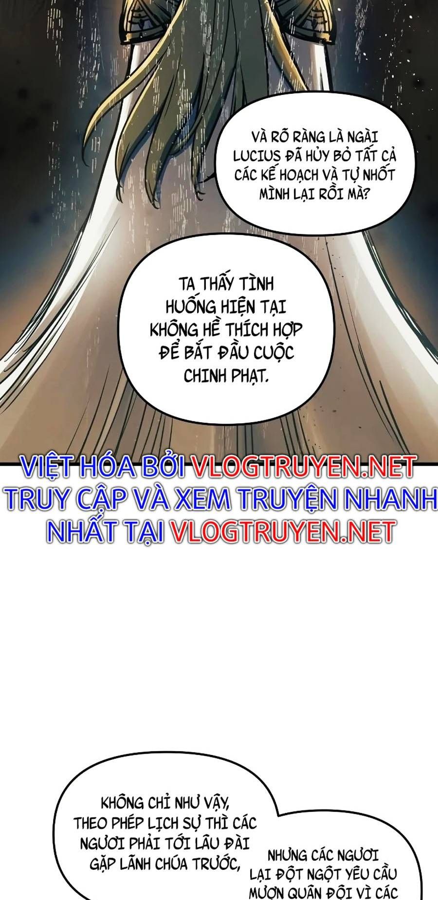 đọc truyện Chiền Thần Tự Sát Hồi Quy Chương 53 ảnh 16 tại Thiên Thai Truyện