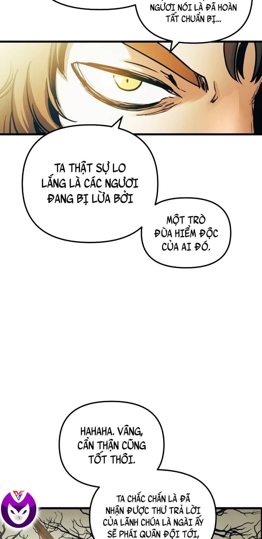 đọc truyện Chiền Thần Tự Sát Hồi Quy Chương 53 ảnh 17 tại Thiên Thai Truyện