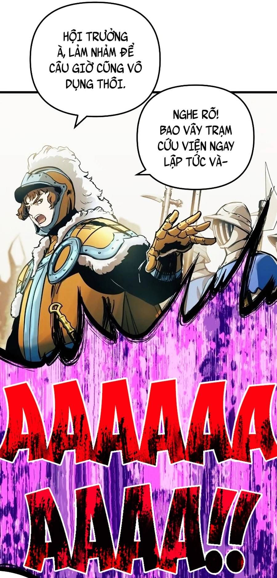 đọc truyện Chiền Thần Tự Sát Hồi Quy Chương 53 ảnh 19 tại Thiên Thai Truyện