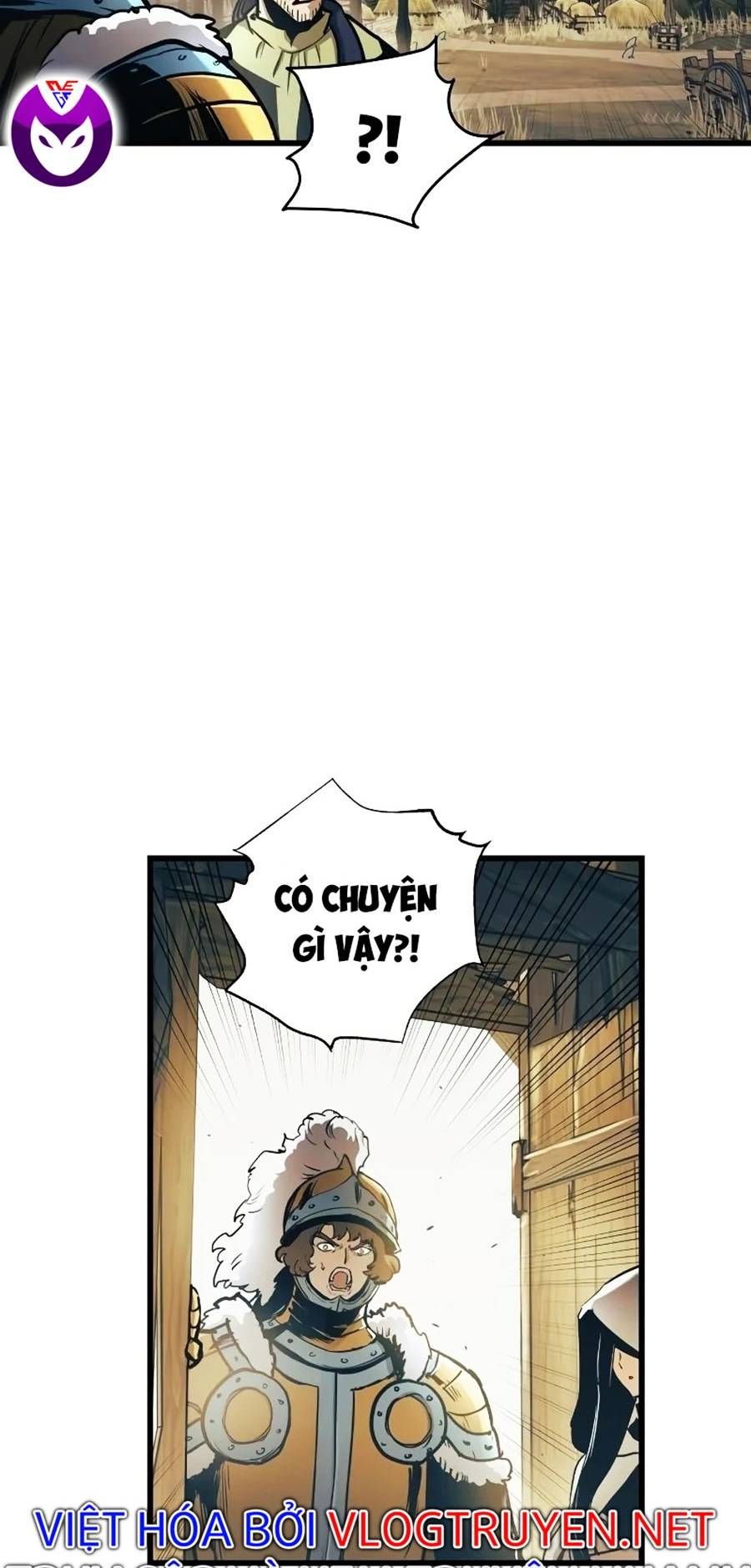 đọc truyện Chiền Thần Tự Sát Hồi Quy Chương 53 ảnh 21 tại Thiên Thai Truyện