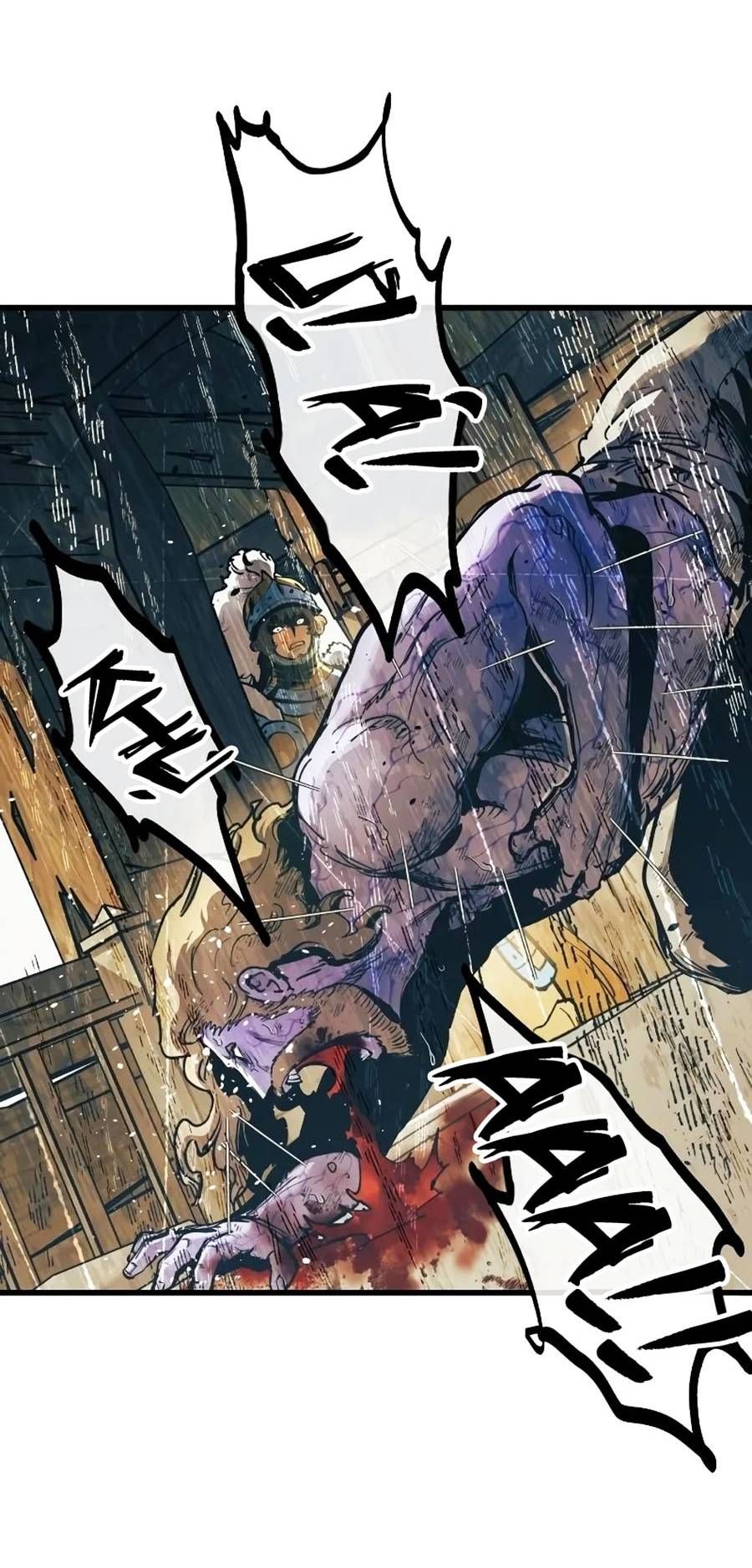 đọc truyện Chiền Thần Tự Sát Hồi Quy Chương 53 ảnh 23 tại Thiên Thai Truyện