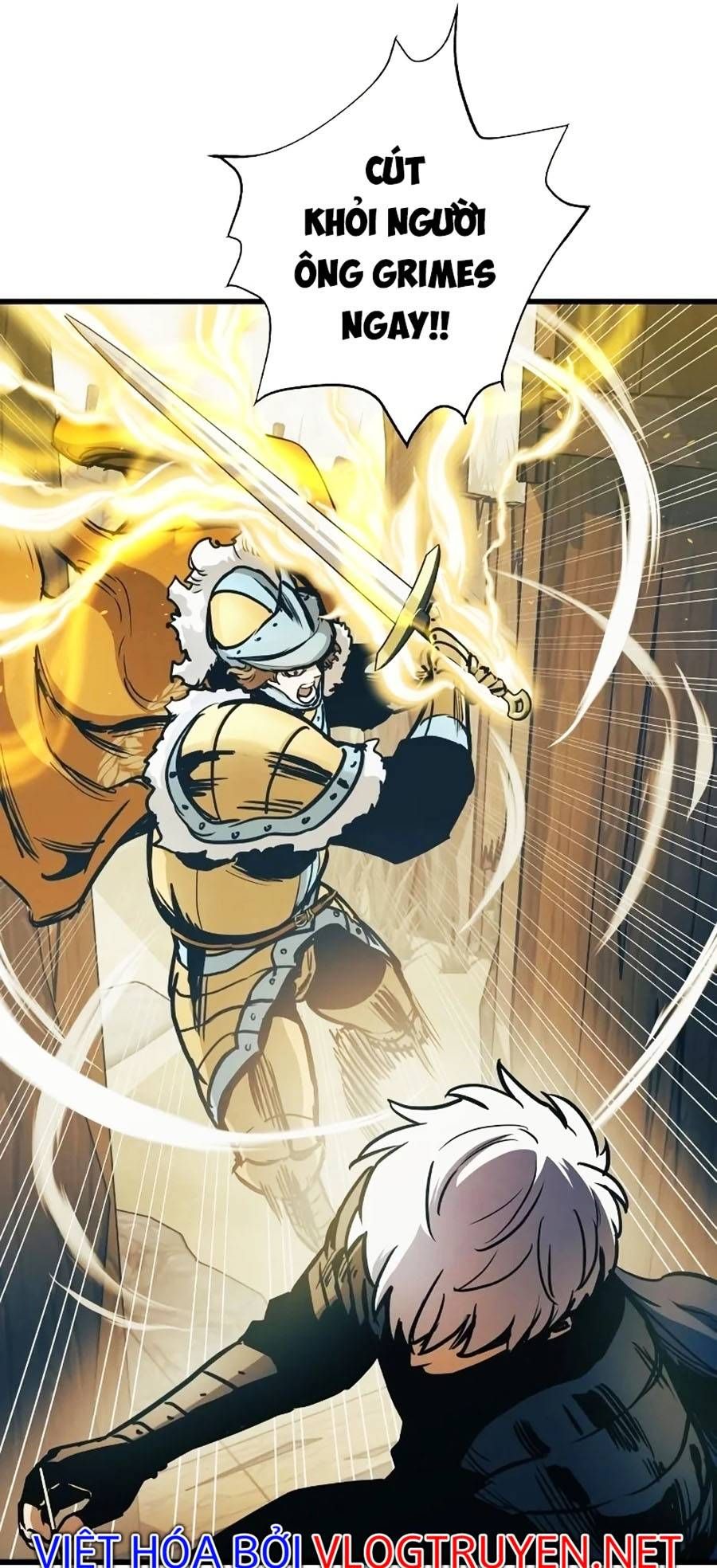 đọc truyện Chiền Thần Tự Sát Hồi Quy Chương 53 ảnh 27 tại Thiên Thai Truyện